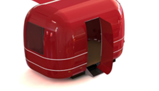 Автолавки. Торговые прицепы. Фудтраки - GrandActive