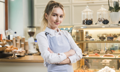 Как открыть пекарню, пошаговая инструкция открытия мини-пекарни - GrandActive