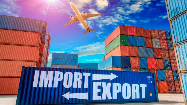 Продажи на экспорт - GrandActive