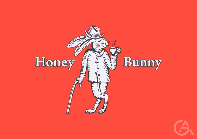 Кофейня-кондитерская "Honey Bunny" - GrandActive