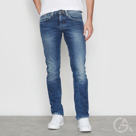 Европейская молодежная джинсовая одежда - GrandActive