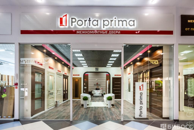 Магазин Porta Prima - GrandActive