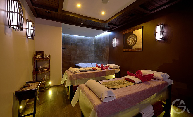 Thai massage rodenbach