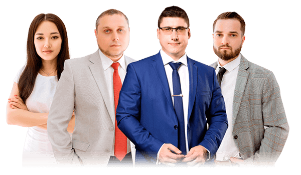 Франшиза Единый Центр Защиты