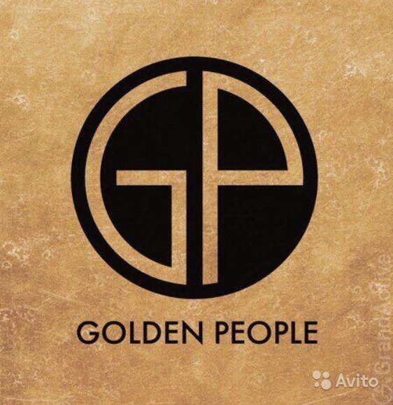 Франшиза Golden People - GrandActive