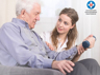 Услуги ухода за пожилыми людьми - GrandActive
