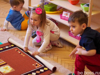 Сеть специализированных Монтессори-детских садов и детских центров - GrandActive