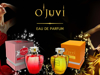 Магазин парфюмерии O`JUVI EAU DE PARFUM - GrandActive