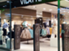 Магазин стильной одежды "VILATTE" в Иркутске - GrandActive