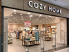 Магазин товаров для дома "COZY HOME" в Нижнем Новгороде - GrandActive