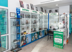 Сеть магазинов оптики с оптовыми ценами Сеть магазинов оптики с оптовыми ценами - GrandActive