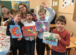 Организация детского досуга в торговых комплексах Организация детского досуга в торговых комплексах - GrandActive