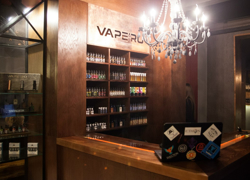 Магазин электронного пара "Вейп.ру" Магазин электронного пара "Вейп.ру" - GrandActive