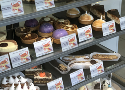 ВипДесерт - кофейня-кондитерская ВипДесерт - кофейня-кондитерская - GrandActive