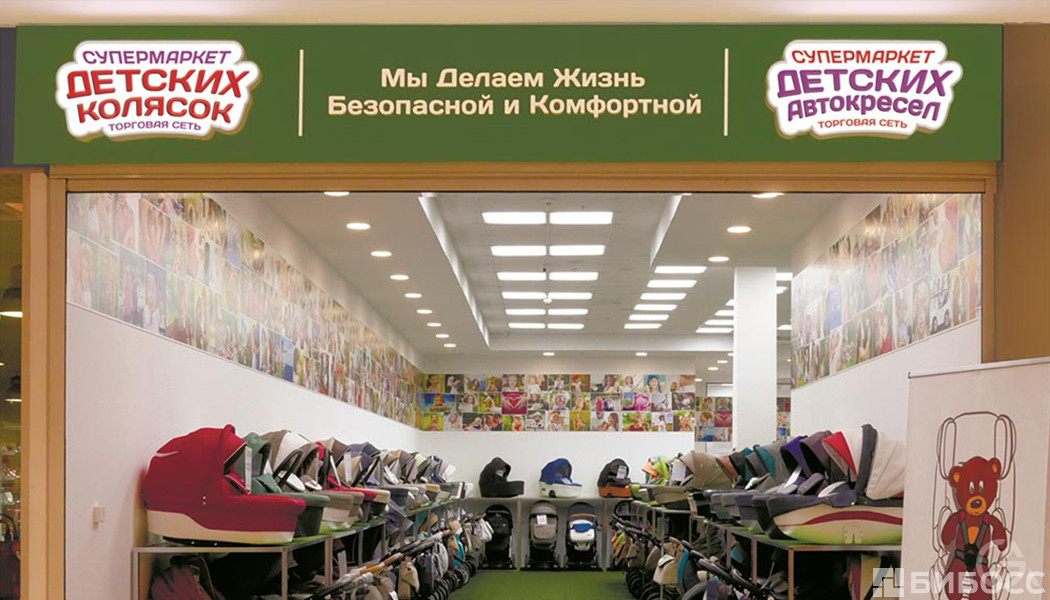 Гипермаркет Колясок Москва Адреса Магазинов