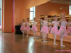 Балетная школа для детей - GrandActive