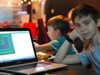 Детская школа программирования - GrandActive