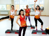 Сеть женских фитнес-клубов - GrandActive