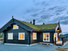 Строительство домов в "норвежском" формате - GrandActive