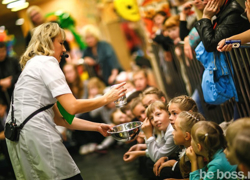 Научное шоу доктора Николая Научное шоу доктора Николая - GrandActive