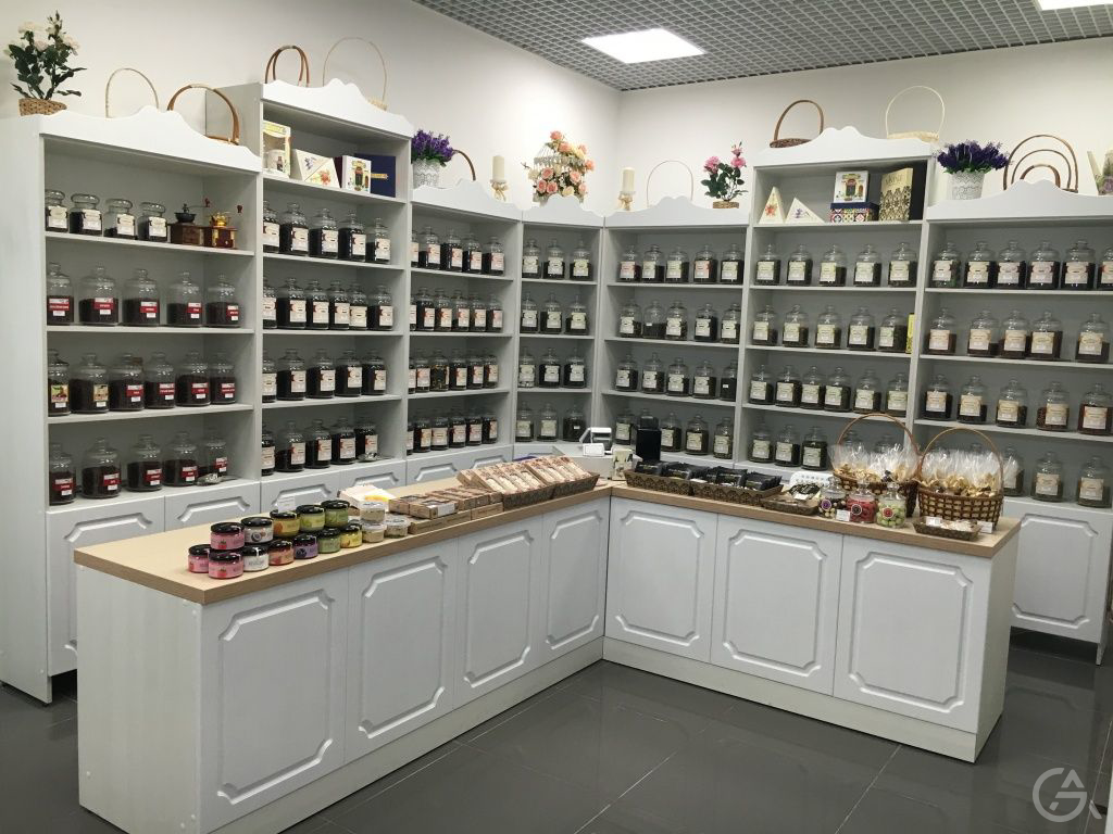 Бизнес план для открытия чайной лавки
