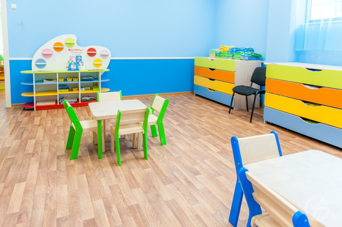 Продается частный детский сад в Краснодаре - GrandActive
