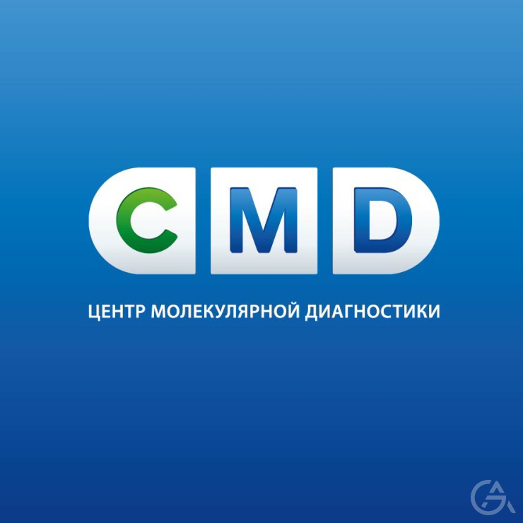 Клиника CMD - GrandActive