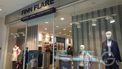 Магазин одежды "Finn Flare" - GrandActive