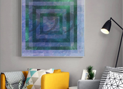 Бизнес по продаже картин-магнитов денежной энергии - GrandActive