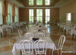 Санаторий. - GrandActive