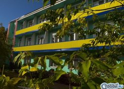 Санаторий и завод минеральной воды.  - GrandActive