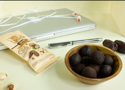 Турецкие диетические десерты - GrandActive