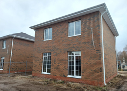 Строительство коттеджного поселка - GrandActive