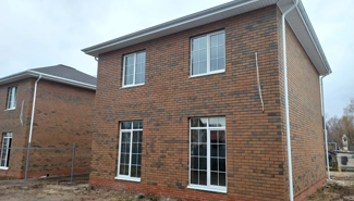 Строительство коттеджного поселка - GrandActive