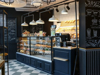 Продам кафе-пекарню рядом с метро - GrandActive