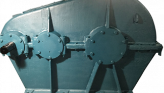 Реновация промышленного оборудования - GrandActive