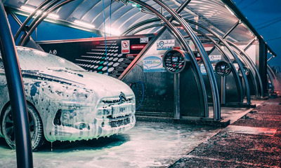 Как открыть автомойку - сколько стоит открытие автомойки как бизнеса, какие документы нужны - GrandActive