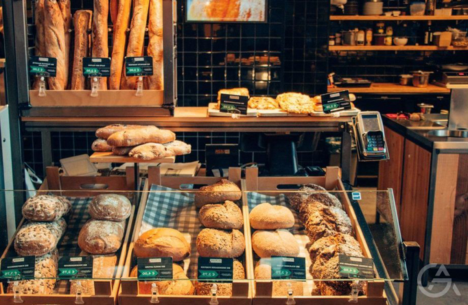 Продается кофейня-пекарня с высоким рейтингом - GrandActive