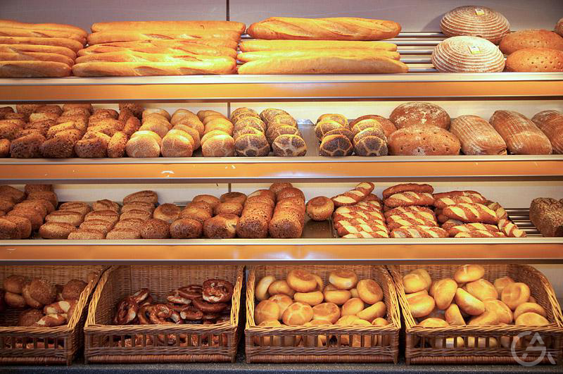 Продается кафе-пекарня рядом с метро - GrandActive