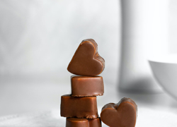 Изготовление фигурного шоколада - бизнес идея с расчетами - GrandActive
