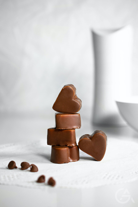 Изготовление фигурного шоколада - бизнес идея с расчетами - GrandActive