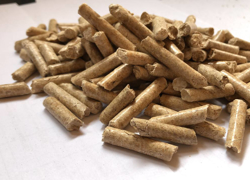 Биотопливо - GrandActive