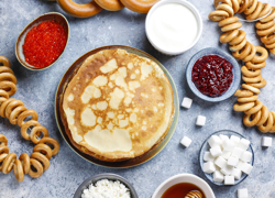 Блиноматы - бизнес идея с расчетами - GrandActive