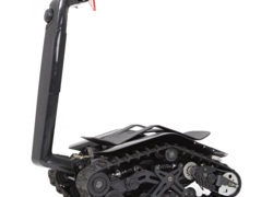 Гусеничные самокаты - бизнес идея с расчетами - GrandActive