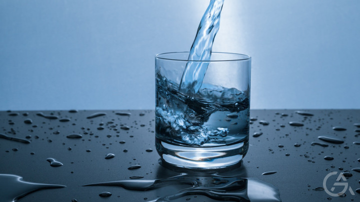 Компания по продаже водяных фильтров, сервисное обслуживание  - GrandActive
