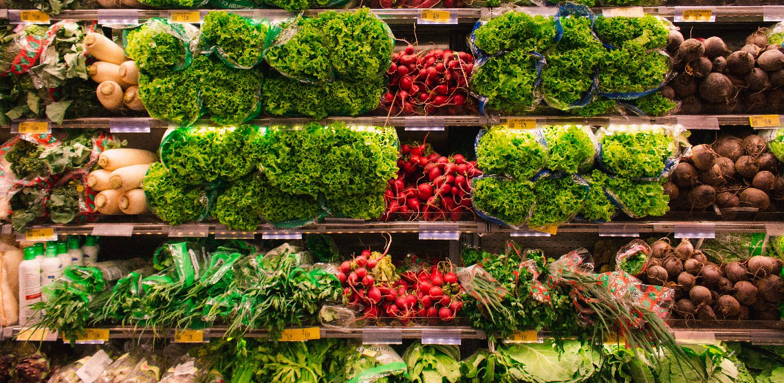 Как открыть овощной магазин - бизнес-план по продаже овощей и фруктов, что нужно для открытия точки - GrandActive