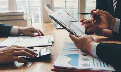 Готовый бизнес до 500 тысяч рублей - GrandActive