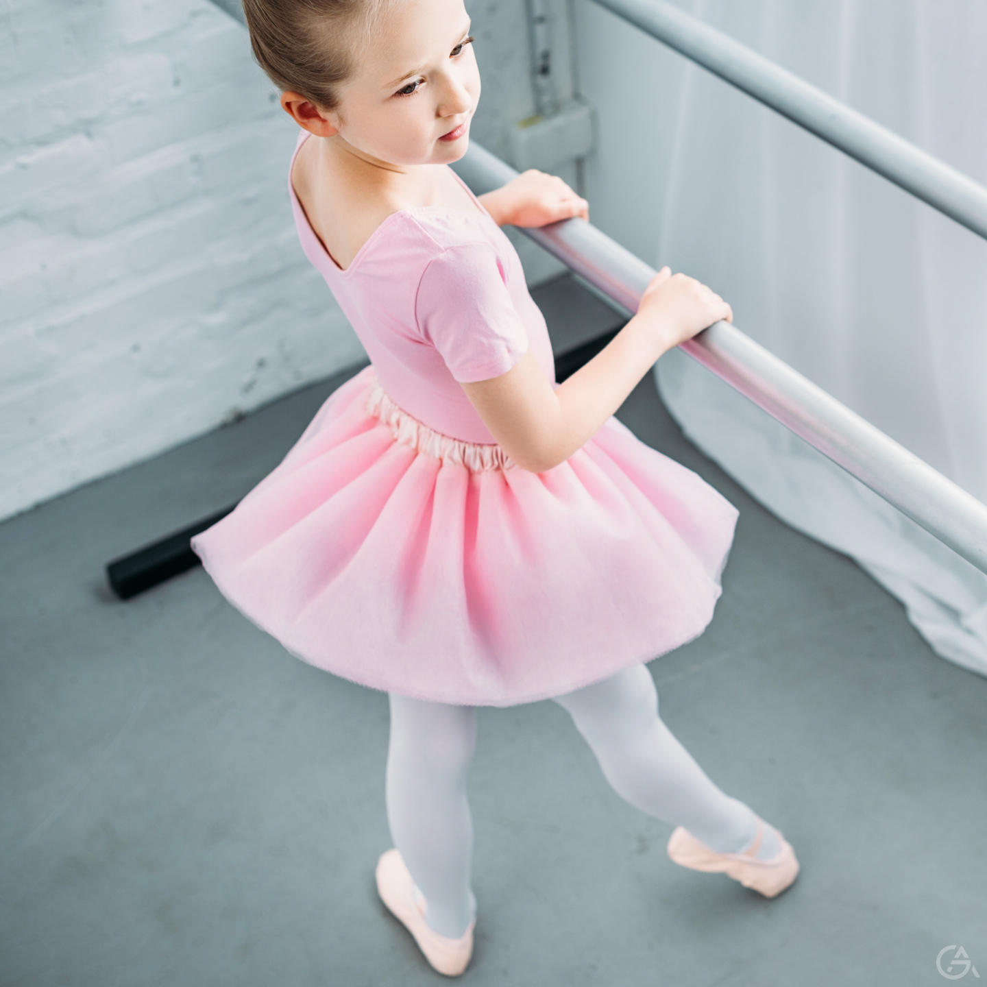 Школа балета с большим доходом  - GrandActive
