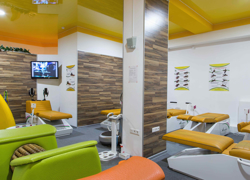 Раскрученный фитнес клуб с 6-летней историей - GrandActive