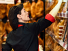 Магазин мяса с многолетней историей работы - GrandActive